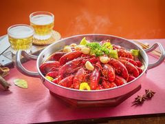 -神府路壹号·海鲜烧烤·砂锅粥·锅物(三坊七巷店)