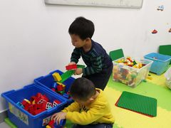 -韦哲乐高机器人·等级考试·少儿编程(羽山路校区)