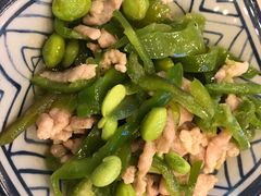-朱洪元苏式面馆(绿宝广场店)