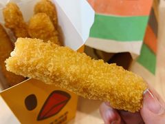 -汉堡王(龙德广场店)