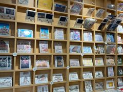 -上海七宝领展广场