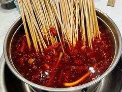 -屋头串串(新街里店)