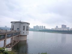 -安宁市宁湖森林公园