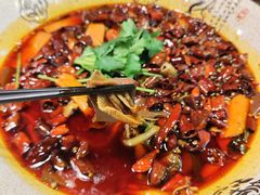 -陈麻婆豆腐(旗舰店)