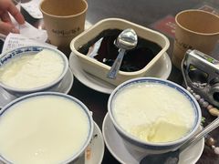 -民信老铺(双皮奶博物馆店)