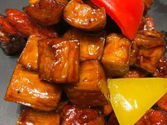 -阿明小菜·海鲜·上海菜(梅陇店)