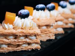 -索菲特西湖大酒店·香榭丽全日候餐厅(南山路店)