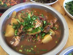 -老成都郑师傅川菜饭店