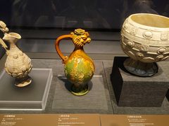 -陕西历史博物馆