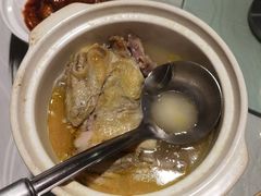 -深山老屋(国顺东路店)
