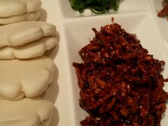 -北李妈妈菜·海肠捞饭(高新万达店)