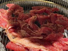 -西塔老太太泥炉烤肉(望京一店)