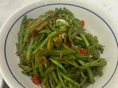 -洞庭米湘·湖南菜(银河SOHO店)