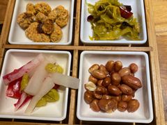 -九锅一堂酸菜鱼(新南凯德直营店)