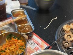 -炽城·烤肉名家(鸿达中央广场店)