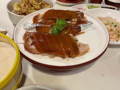 -大鸭梨烤鸭店(花园村店)