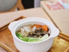 -仙踪林(江燕路万科里店)