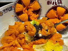 -常鲜楼常来尝鲜海胆馆(星海店)