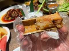 -小喜客·云南特色菜(纳西庭院店)