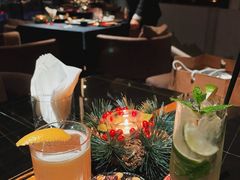 -wann lounge 低温慢煮牛排·清吧