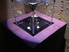 -MOJO密室逃脱(中街旗舰店)