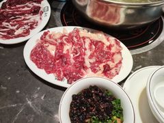 -八合里牛肉火锅(深圳龙华硅谷店)