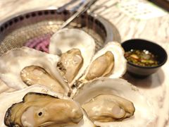 -火炉火自助餐(喜隆多店)