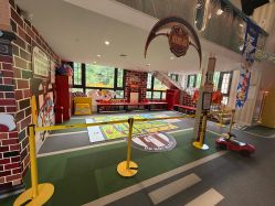 点击看大图 -奈尔宝·儿童乐园·亲子餐厅(星河湾店)