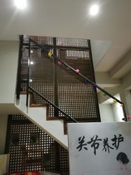 -香秀空间科技抗衰·美容中心