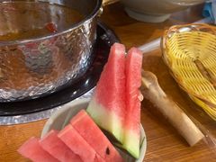 -头壹号  羊汤·饸饹面·大油条(西二旗店)