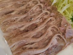 -丰泽园饭店
