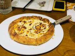 -赤火牛排(金狮广场店)