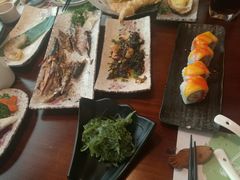 -松子日式料理(东朝阳路店)