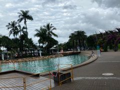 -布里斯班南岸公园