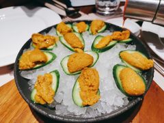 -Mr·Fish鱼鲜生海鲜放题(银泰in99店)