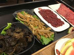 -牛焱·贵州黄牛肉火锅(城西银泰店)