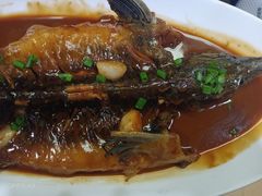 -菜香根大酒楼(首师大店)