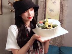 -BONCAKE裱花蛋糕(万象汇店)
