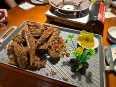 -魏铭鱼头捞饭(晋阳路店)