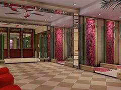 -沐王府水会(中欣广场店)