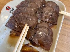 -李先生牛肉面(长春红旗街店)