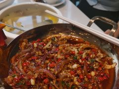 -绿草地·湘菜(芙蓉天街店)