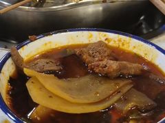 -水碾河刘老大串串香(水碾河路店)