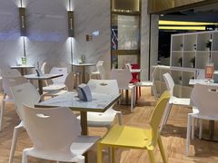 大堂-813芭依珊 BAESAn(汇港购物中心店)