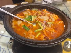-肖记公安牛肉鱼杂馆·省级非物质文化遗产(崇仁路江滩直营店)