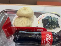 -杏园餐厅(西四北大街店)