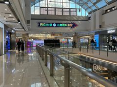 -宁波鄞州万达广场