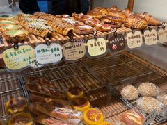-慢熟面包店bud bread(孩儿巷店)