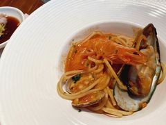 -Mr·Fish鱼鲜生海鲜放题(银泰in99店)