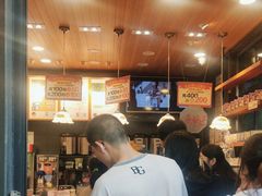 -茶颜悦色(岳麓山顶店)